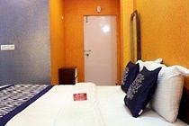 Oyo Rooms Bellandur Ecospace 2 Bangalore Extérieur photo