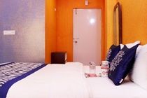 Oyo Rooms Bellandur Ecospace 2 Bangalore Extérieur photo