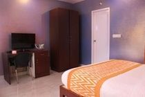 Oyo Rooms Bellandur Ecospace 2 Bangalore Extérieur photo