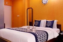 Oyo Rooms Bellandur Ecospace 2 Bangalore Extérieur photo