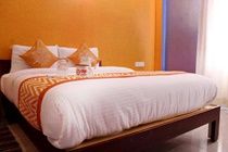 Oyo Rooms Bellandur Ecospace 2 Bangalore Extérieur photo
