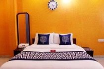 Oyo Rooms Bellandur Ecospace 2 Bangalore Extérieur photo